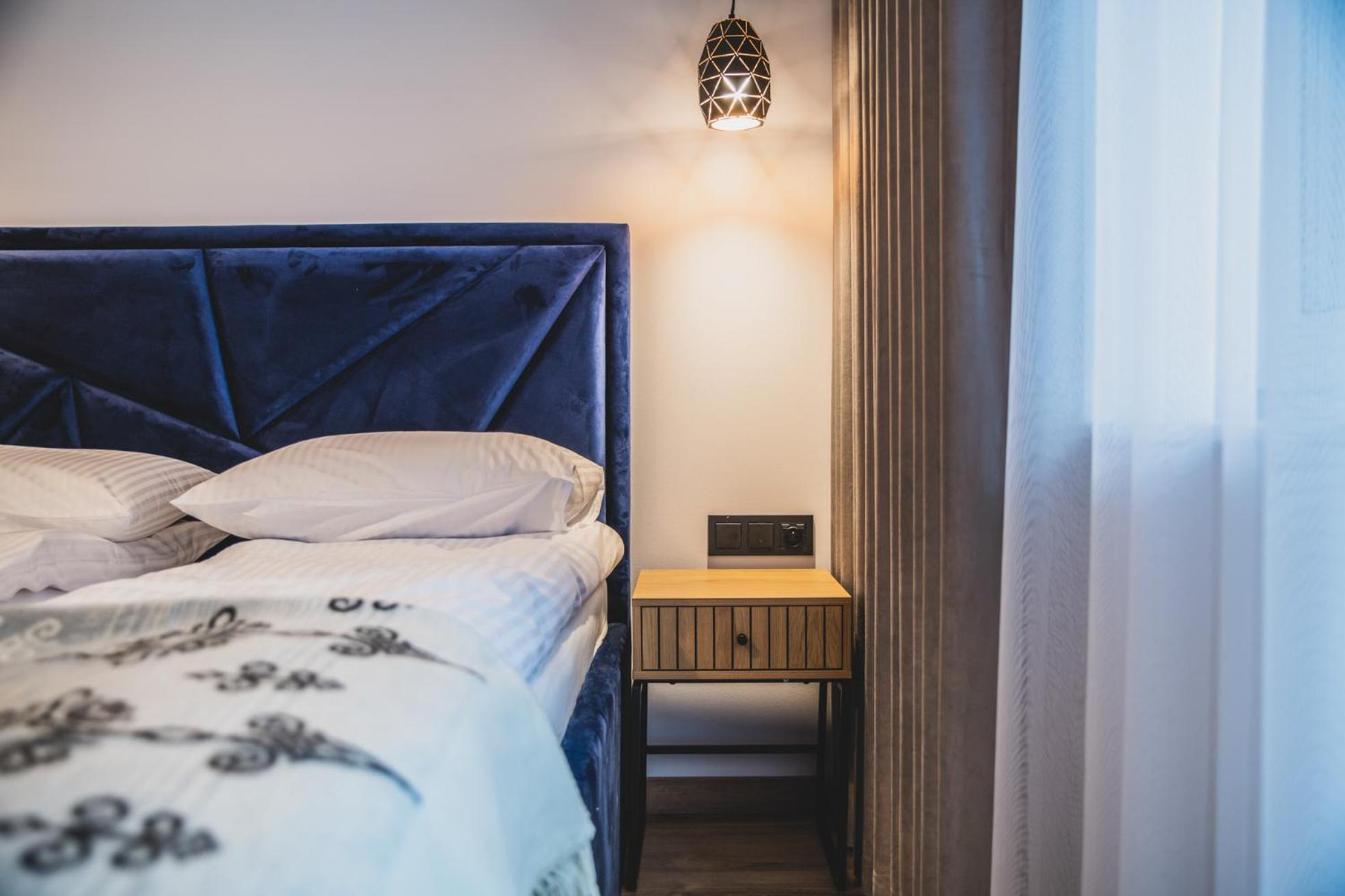 Apartamenty W Centrum Gorski Krysztal Zakopane Eksteriør billede